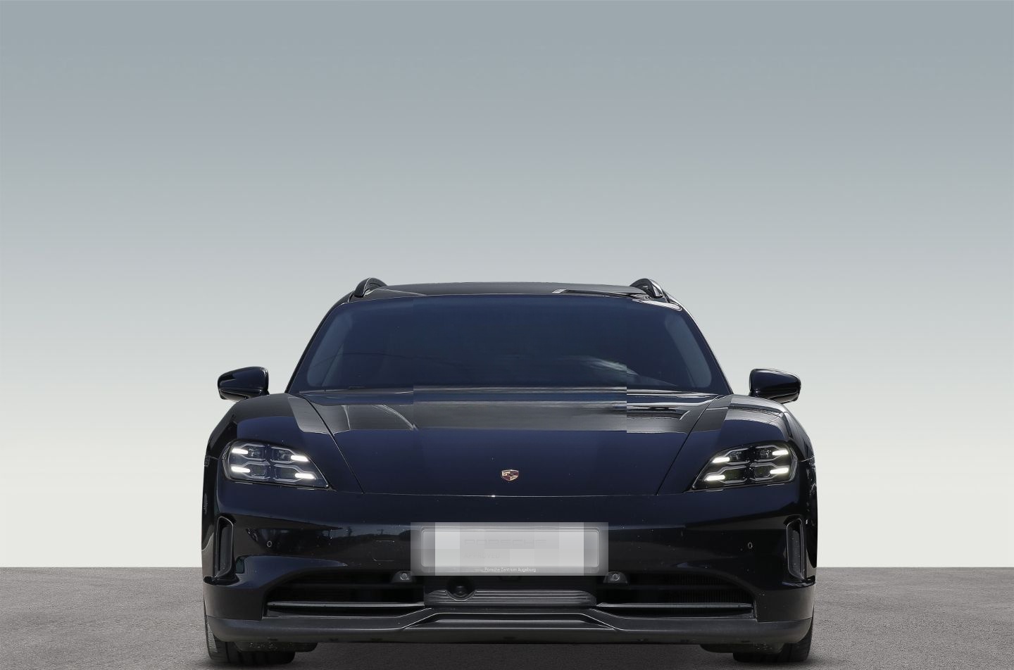 Porsche Taycan 4S Sport Turismo InnoDrive Head-Up BOSE foto 4