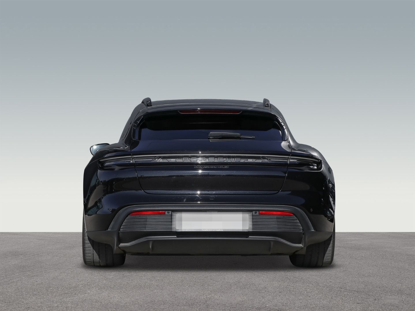 Porsche Taycan 4S Sport Turismo InnoDrive Head-Up BOSE foto 5