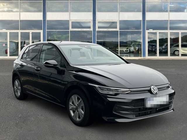 Volkswagen Golf VIII 2.0 TDI Lim Life DSG LED Navi Allwette foto 2