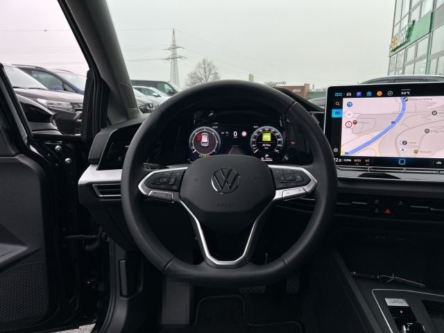 Volkswagen Golf VIII 2.0 TDI Lim Life DSG LED Navi Allwette foto 12