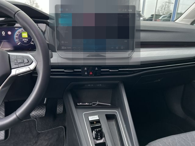 Volkswagen Golf VIII 2.0 TDI Lim Life DSG LED Navi Allwette foto 13