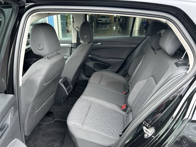 Volkswagen Golf VIII 2.0 TDI Lim Life DSG LED Navi Allwette foto 15