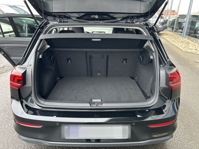 Volkswagen Golf VIII 2.0 TDI Lim Life DSG LED Navi Allwette foto 16