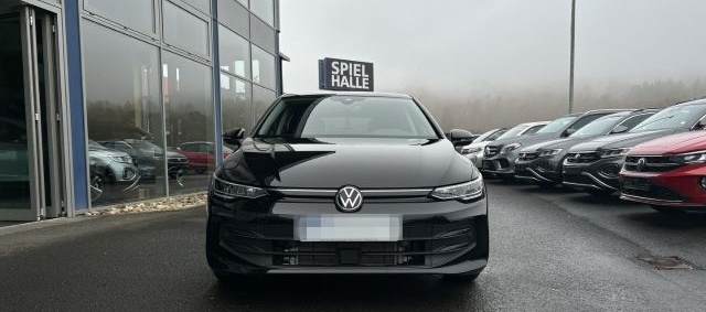 Volkswagen Golf VIII 2.0 TDI Lim Life DSG LED Navi Allwette foto 17