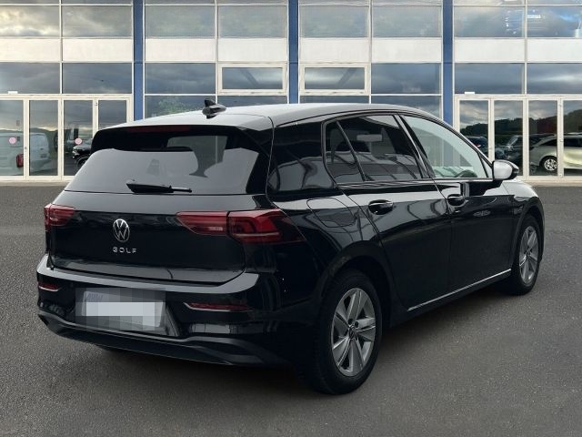 Volkswagen Golf VIII 2.0 TDI Lim Life DSG LED Navi Allwette foto 3
