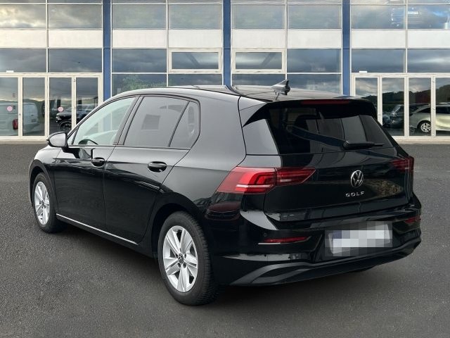 Volkswagen Golf VIII 2.0 TDI Lim Life DSG LED Navi Allwette foto 4