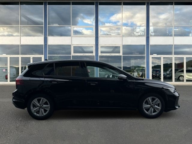 Volkswagen Golf VIII 2.0 TDI Lim Life DSG LED Navi Allwette foto 5