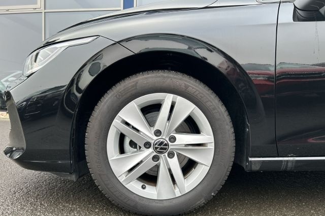Volkswagen Golf VIII 2.0 TDI Lim Life DSG LED Navi Allwette foto 6