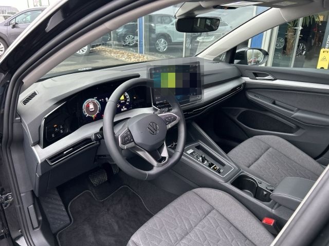 Volkswagen Golf VIII 2.0 TDI Lim Life DSG LED Navi Allwette foto 9