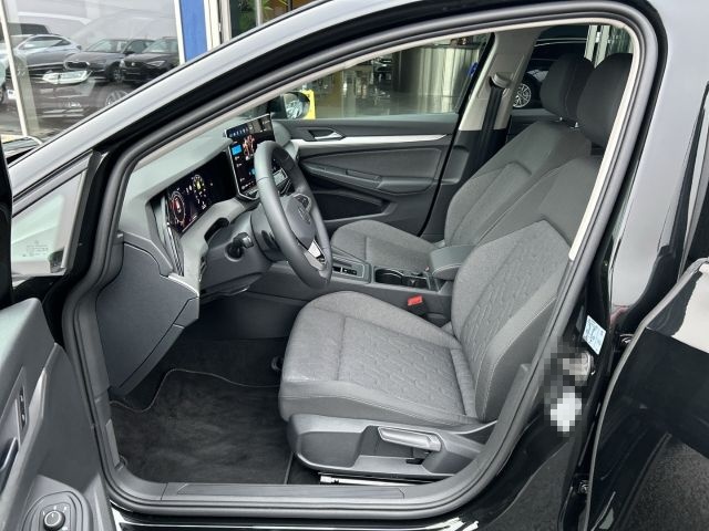 Volkswagen Golf VIII 2.0 TDI Lim Life DSG LED Navi Allwette foto 10
