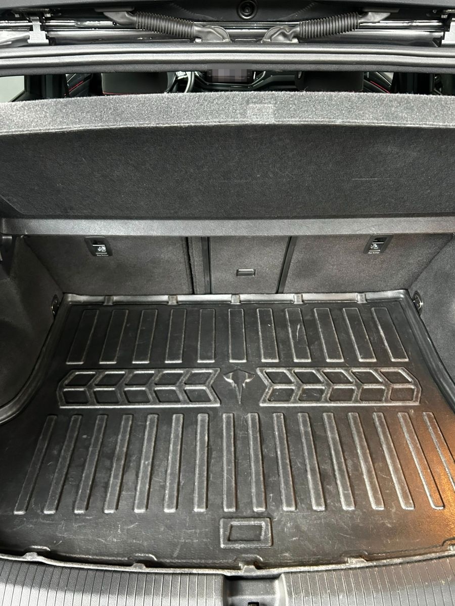 Volkswagen T-Roc Sport foto 14