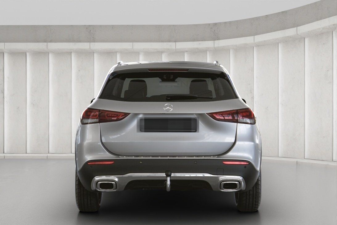 Mercedes-Benz GLA 200 Progressive AHK Kamera MBUX SHG LED foto 3