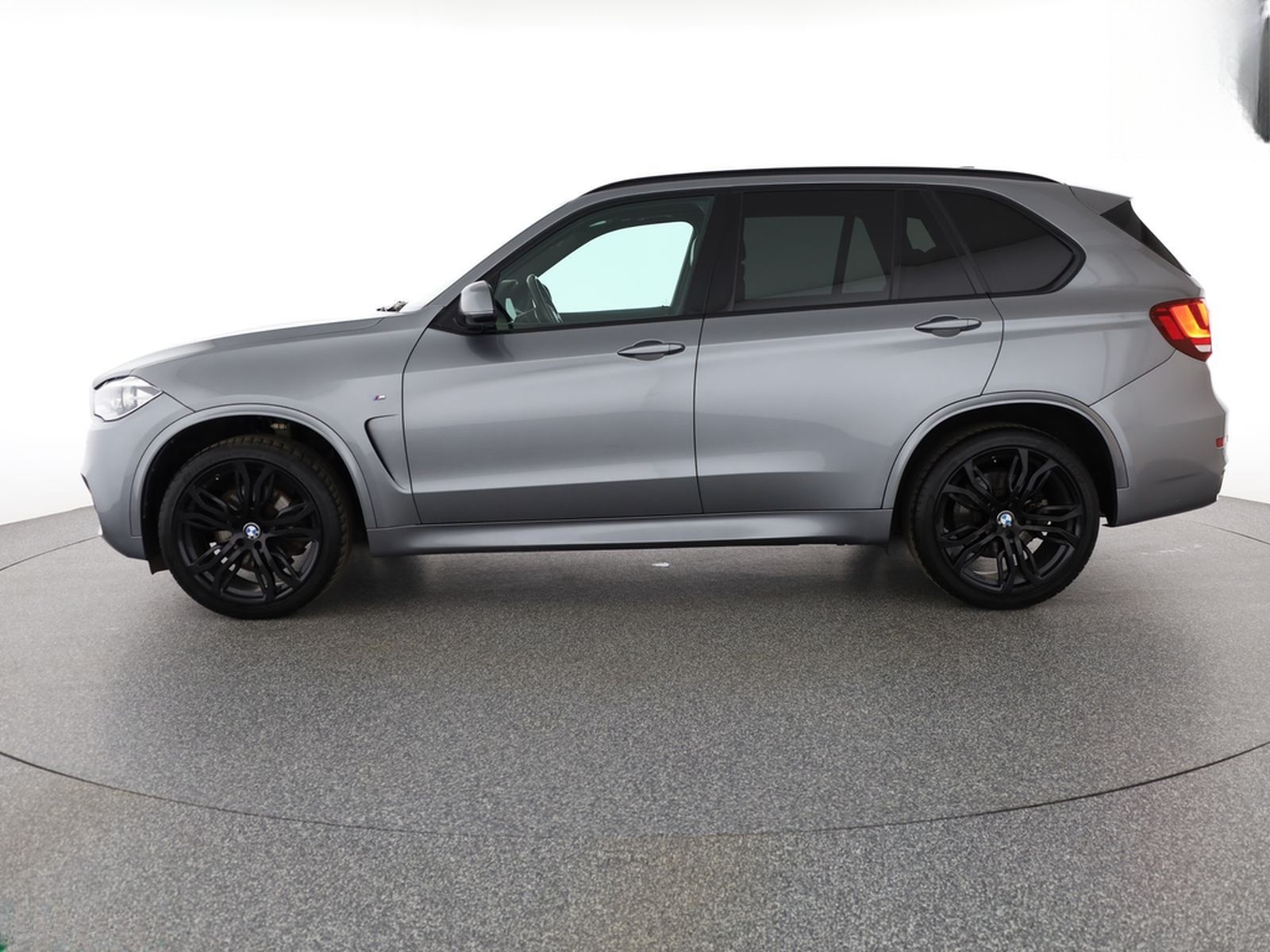 BMW X5 xDrive40d M Sport 7 SITZE STANDHEIZ,21ZOLL,SH foto 2