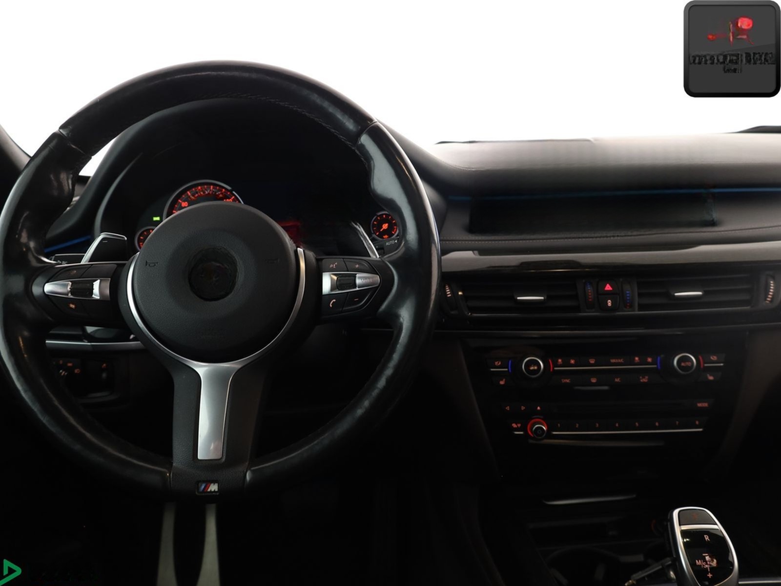 BMW X5 xDrive40d M Sport 7 SITZE STANDHEIZ,21ZOLL,SH foto 17