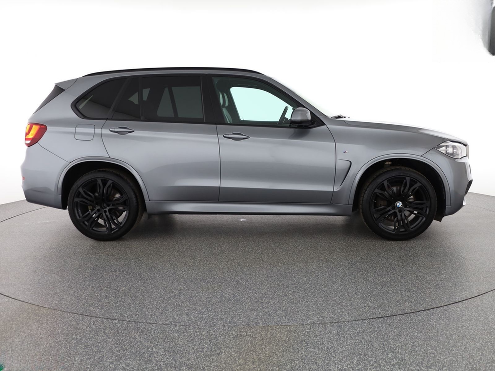 BMW X5 xDrive40d M Sport 7 SITZE STANDHEIZ,21ZOLL,SH foto 6