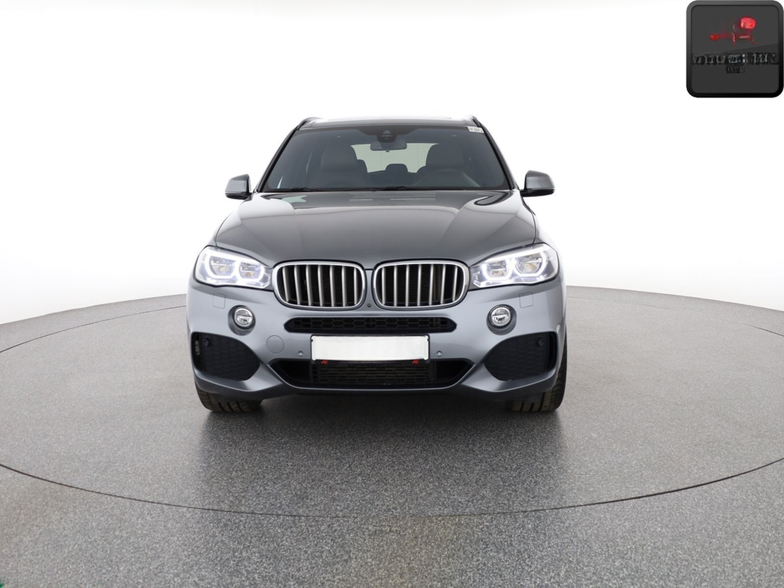 BMW X5 xDrive40d M Sport 7 SITZE STANDHEIZ,21ZOLL,SH foto 8