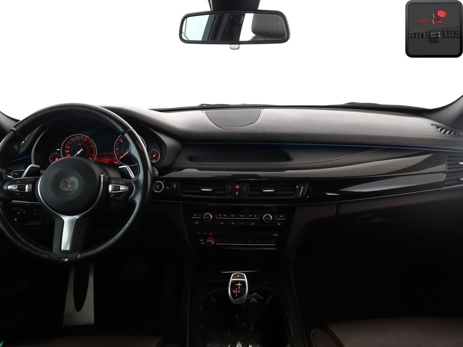 BMW X5 xDrive40d M Sport 7 SITZE STANDHEIZ,21ZOLL,SH foto 10