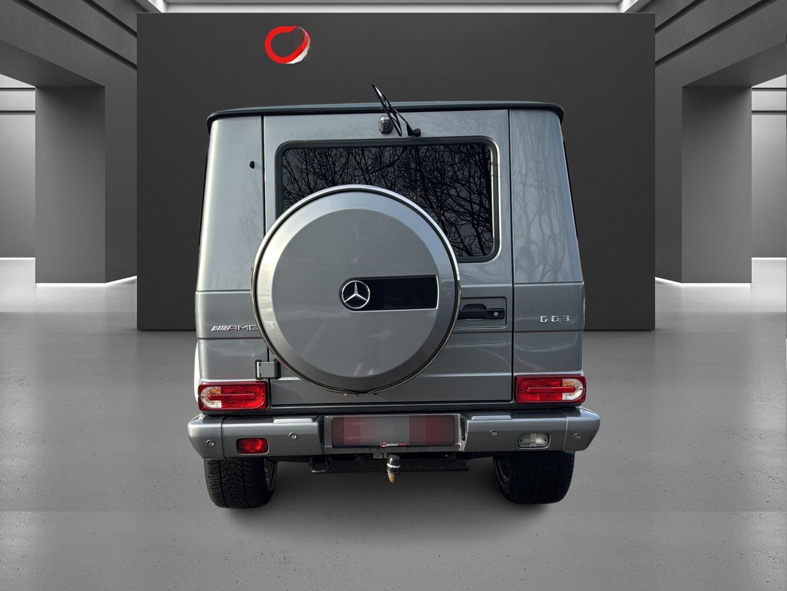 Mercedes-Benz G 63 AMG *Designo-Manufaktur*Kamera*H&K*Standhei foto 20