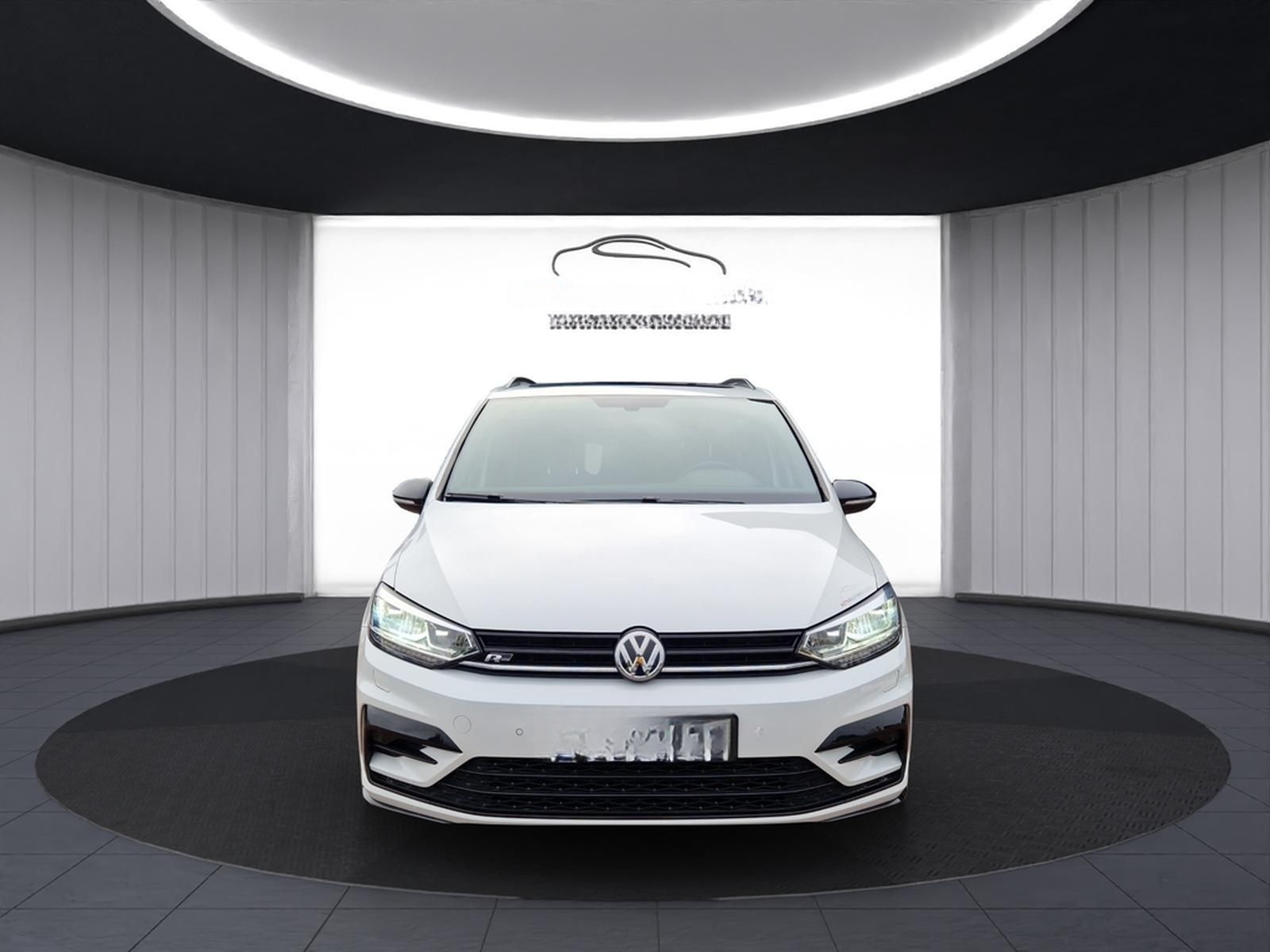 Volkswagen Touran 1.5 TSI Highline, AHK, Std.Hzg, RFK, ACC foto 3