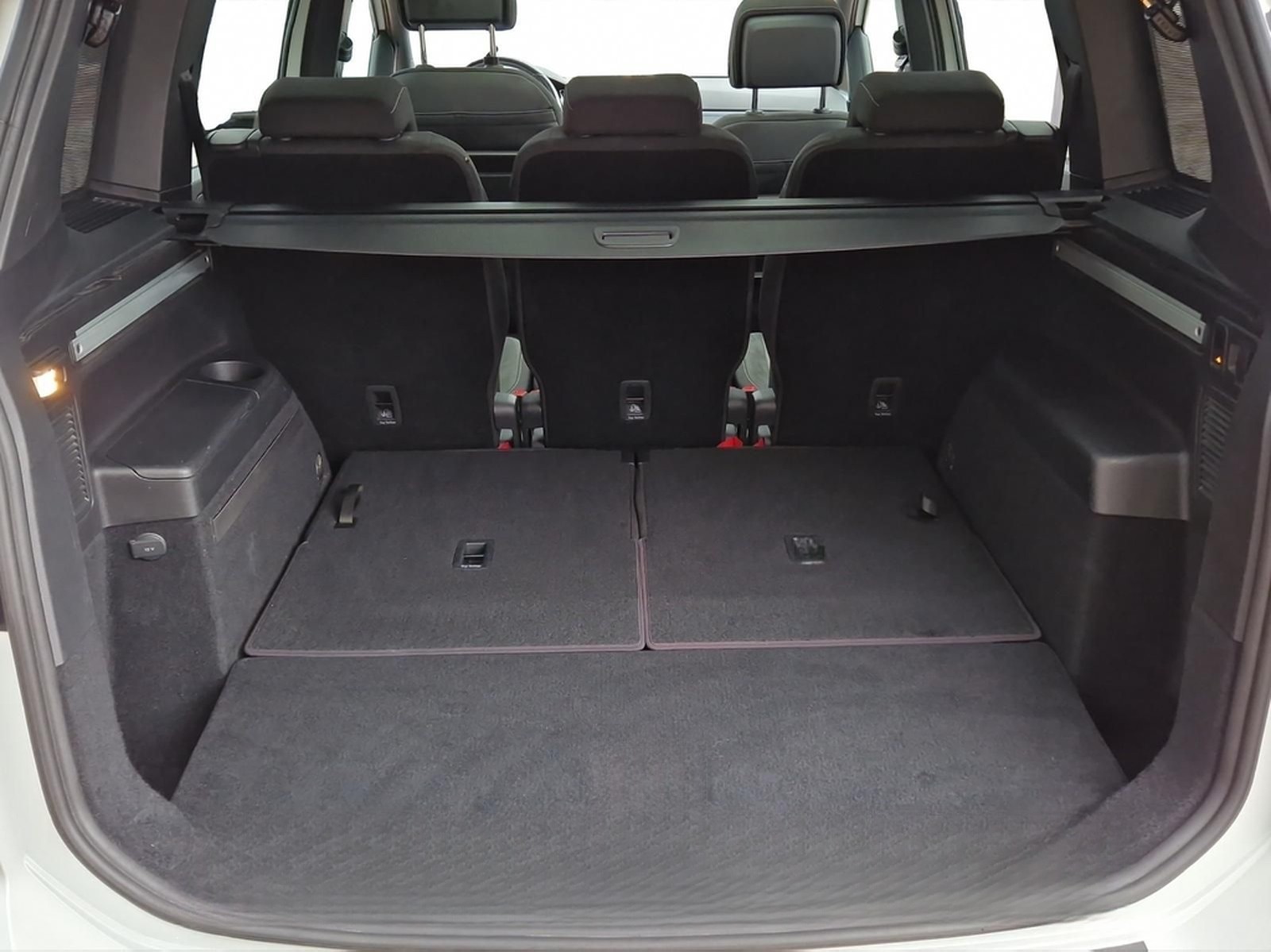 Volkswagen Touran 1.5 TSI Highline, AHK, Std.Hzg, RFK, ACC foto 23