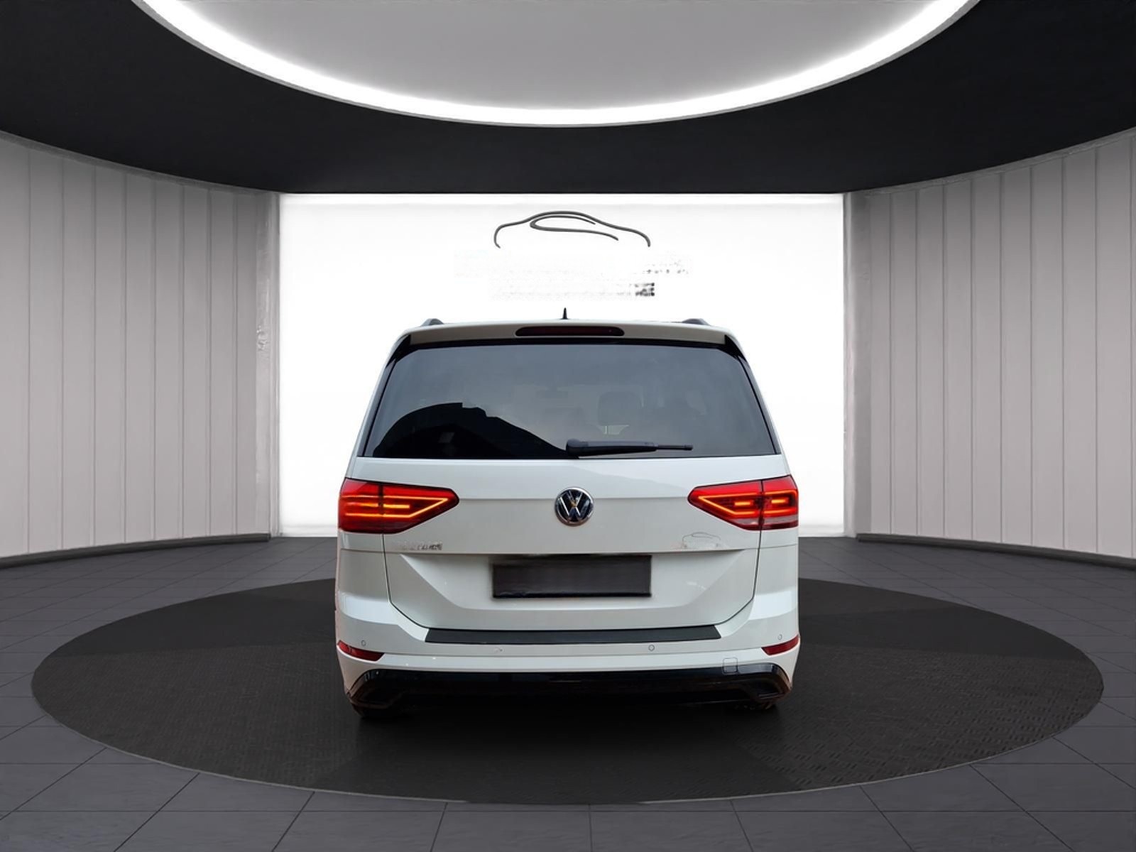 Volkswagen Touran 1.5 TSI Highline, AHK, Std.Hzg, RFK, ACC foto 6