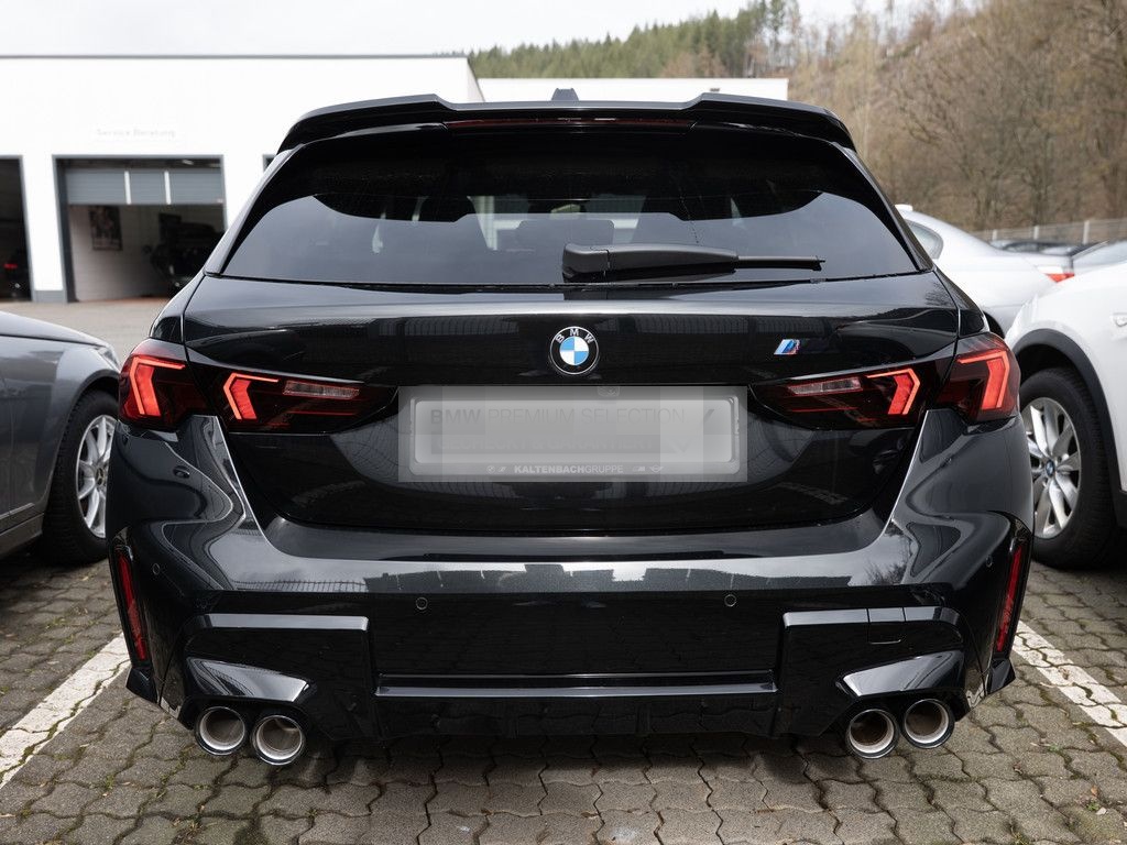 BMW 135 xDrive PANO HUD 360° LED ACC NAVI H/K SHZ foto 7