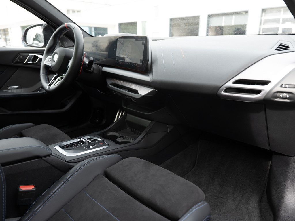 BMW 135 xDrive PANO HUD 360° LED ACC NAVI H/K SHZ foto 9