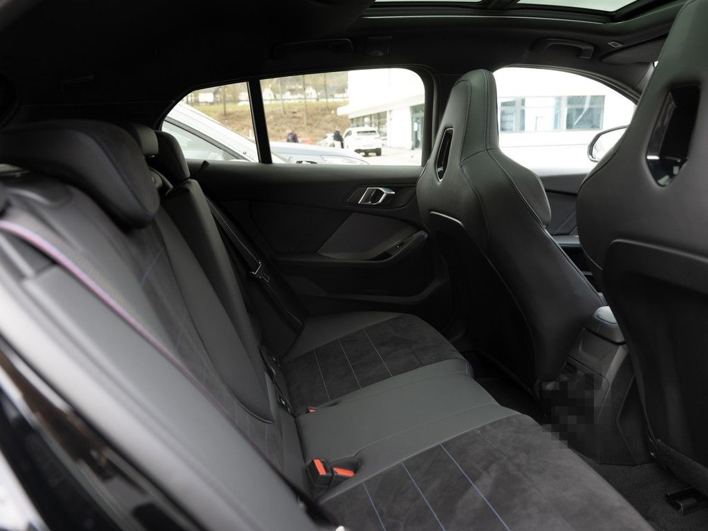 BMW 135 xDrive PANO HUD 360° LED ACC NAVI H/K SHZ foto 10