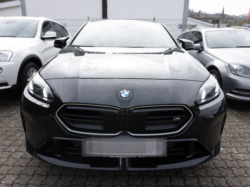 BMW M135i xDrive PANO HUD 360° LED NAVI H/K KAMERA foto 2