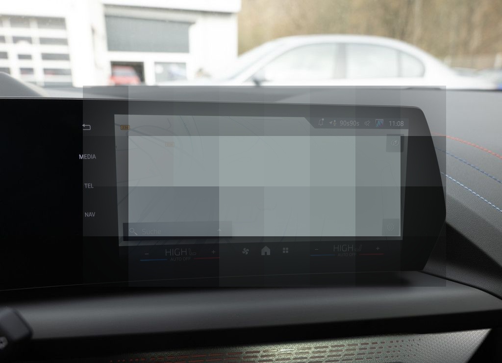 BMW M135i xDrive PANO HUD 360° LED NAVI H/K KAMERA foto 16