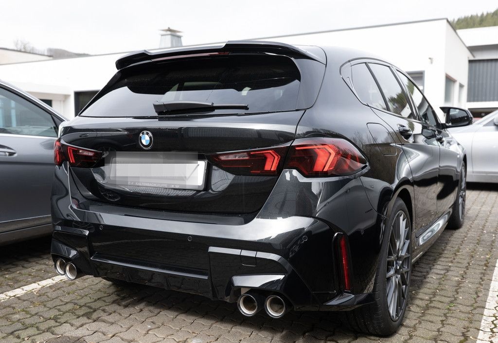 BMW M135i xDrive PANO HUD 360° LED NAVI H/K KAMERA foto 6