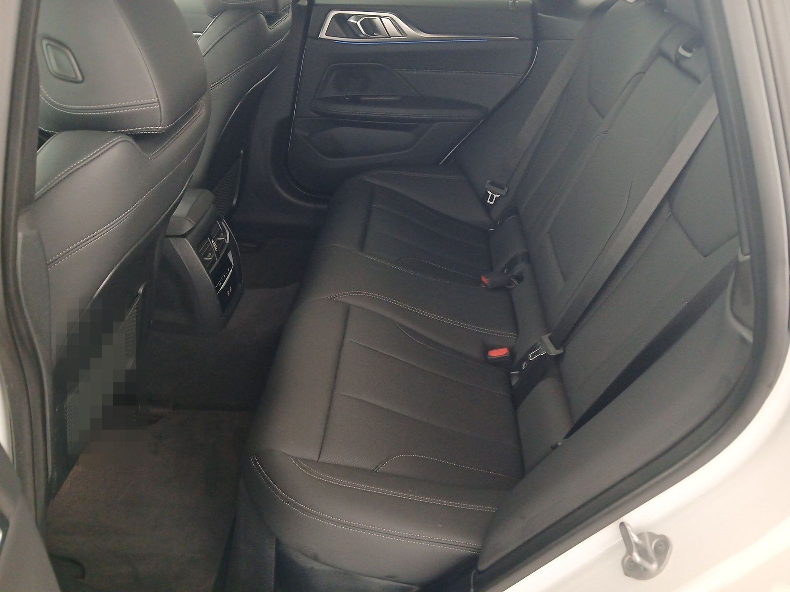 BMW i4 eDrive40 Gran Coupé Navi Kamera Sitzheizung foto 11