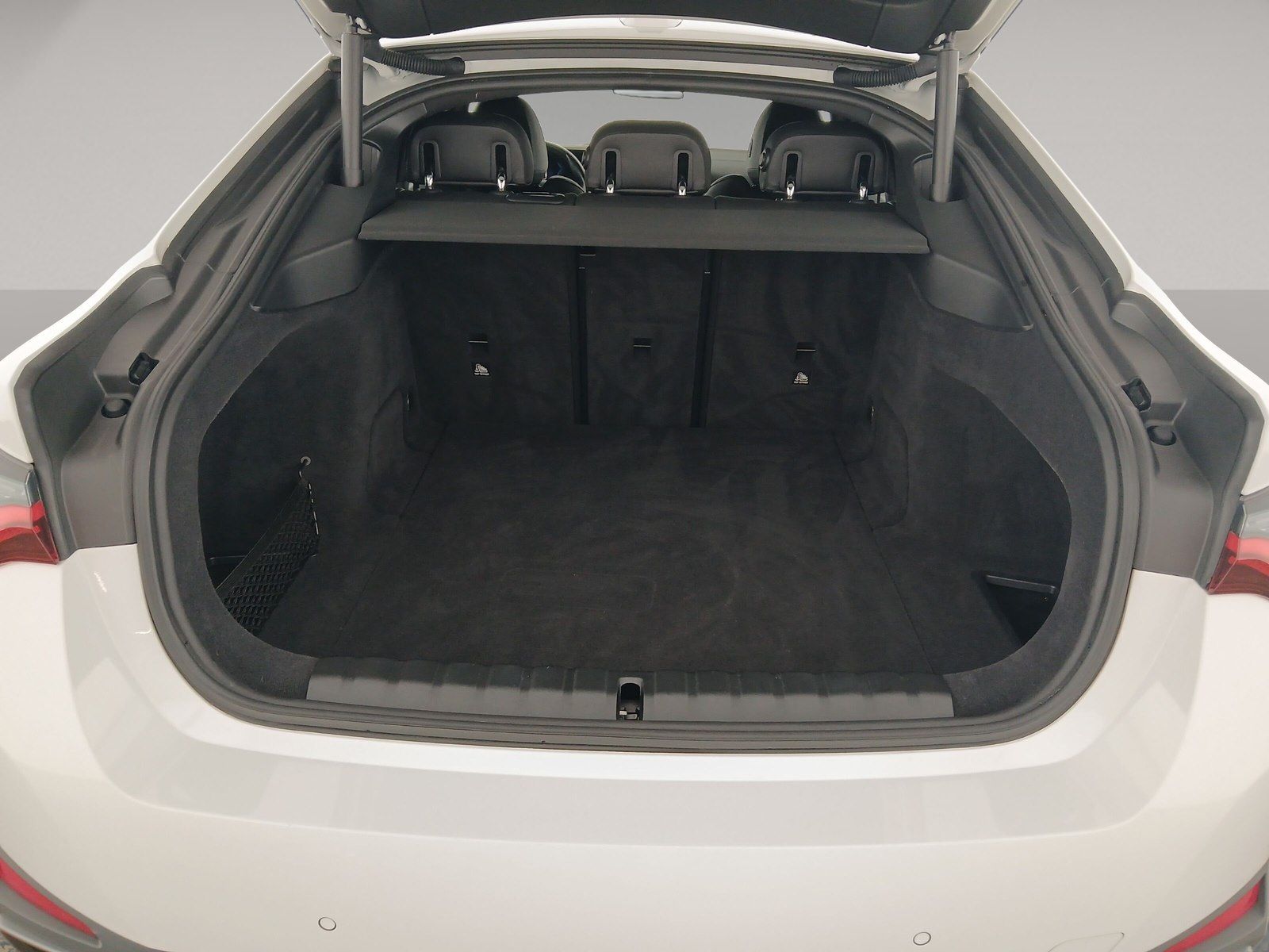 BMW i4 eDrive40 Gran Coupé Navi Kamera Sitzheizung foto 12