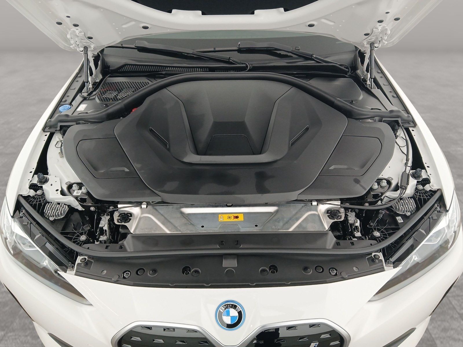 BMW i4 eDrive40 Gran Coupé Navi Kamera Sitzheizung foto 13