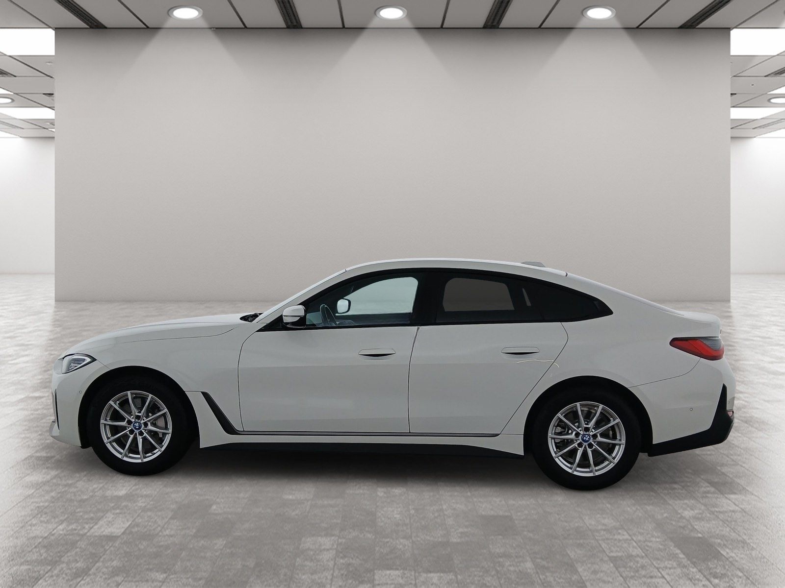 BMW i4 eDrive40 Gran Coupé Navi Kamera Sitzheizung foto 3