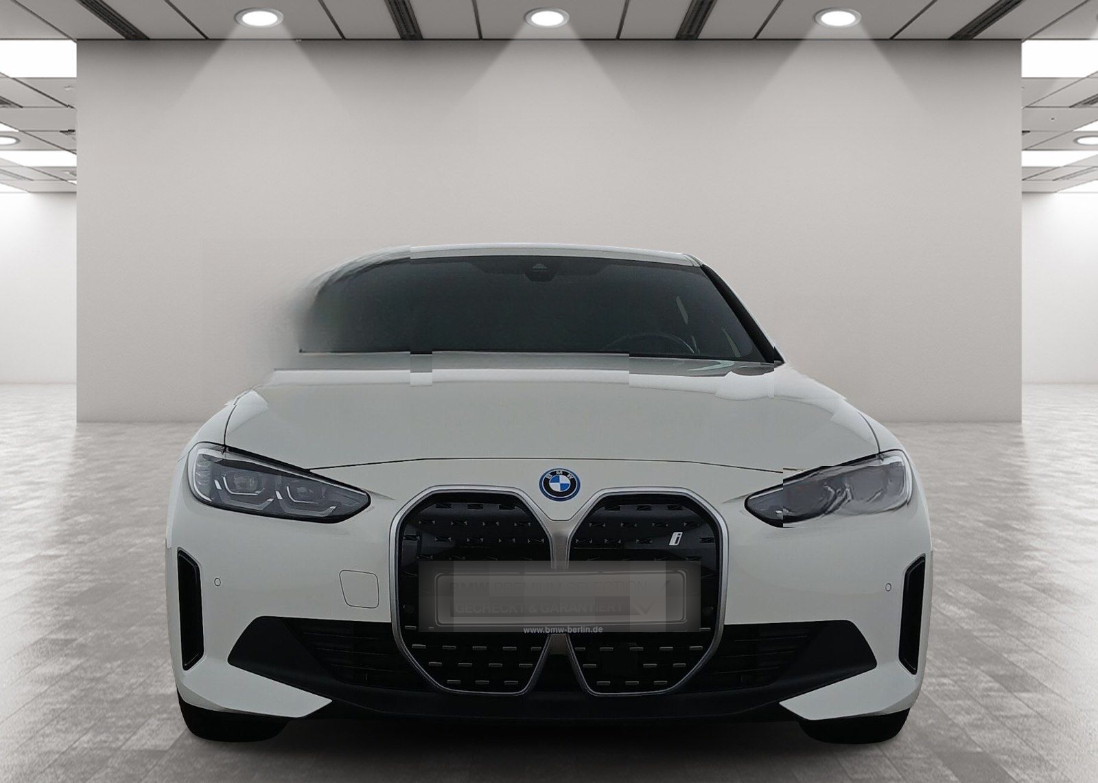 BMW i4 eDrive40 Gran Coupé Navi Kamera Sitzheizung foto 4