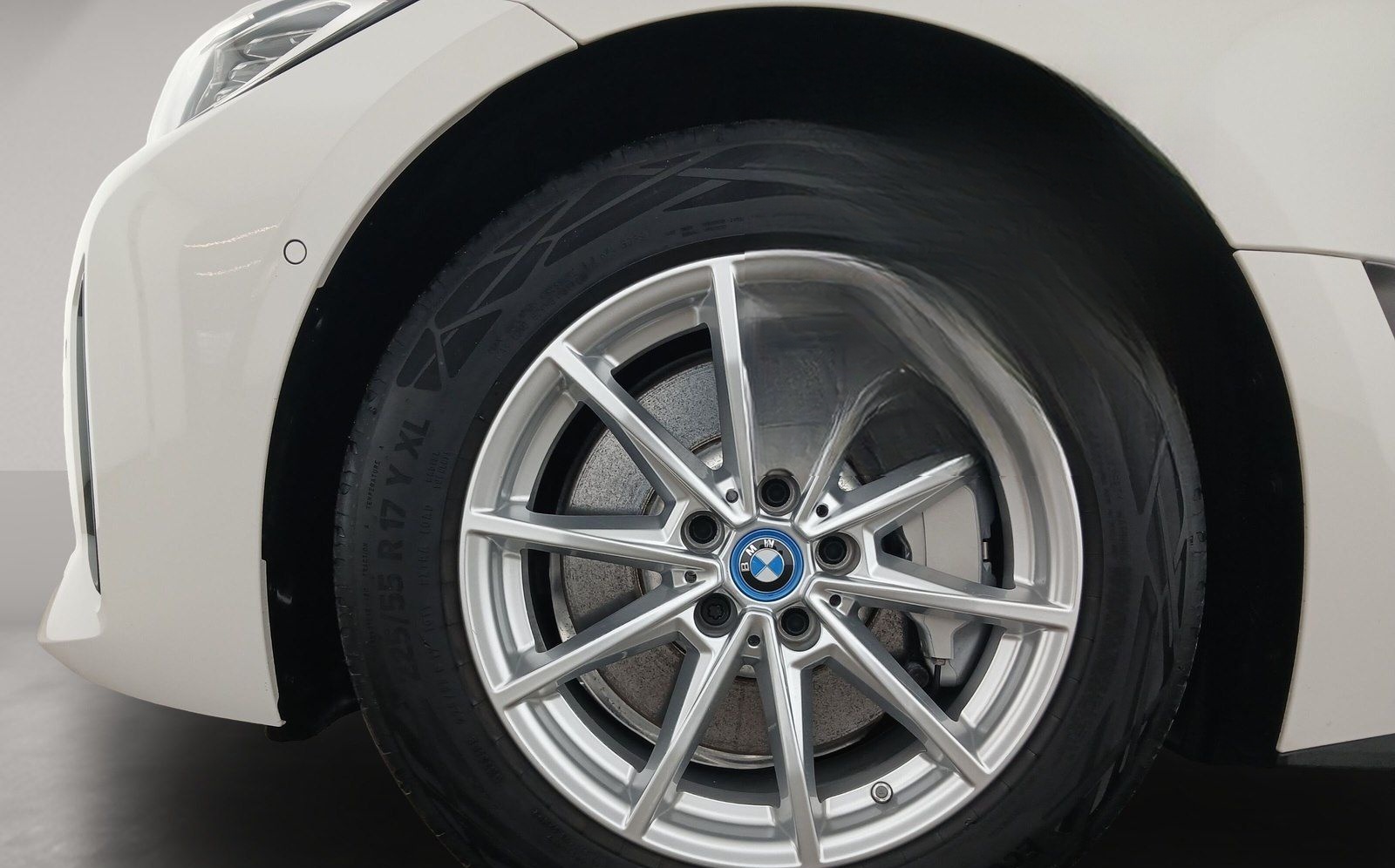 BMW i4 eDrive40 Gran Coupé Navi Kamera Sitzheizung foto 6