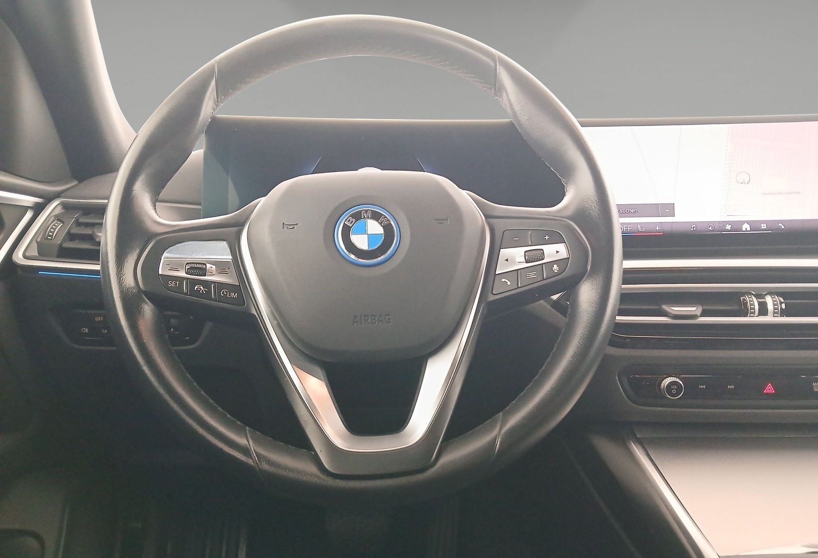 BMW i4 eDrive40 Gran Coupé Navi Kamera Sitzheizung foto 9