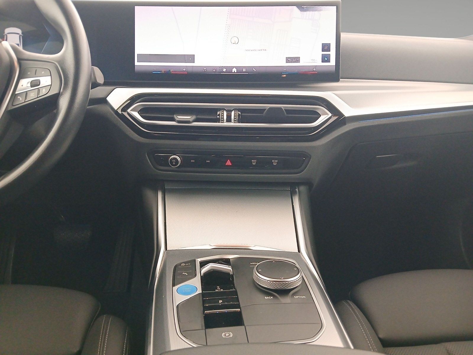 BMW i4 eDrive40 Gran Coupé Navi Kamera Sitzheizung foto 10