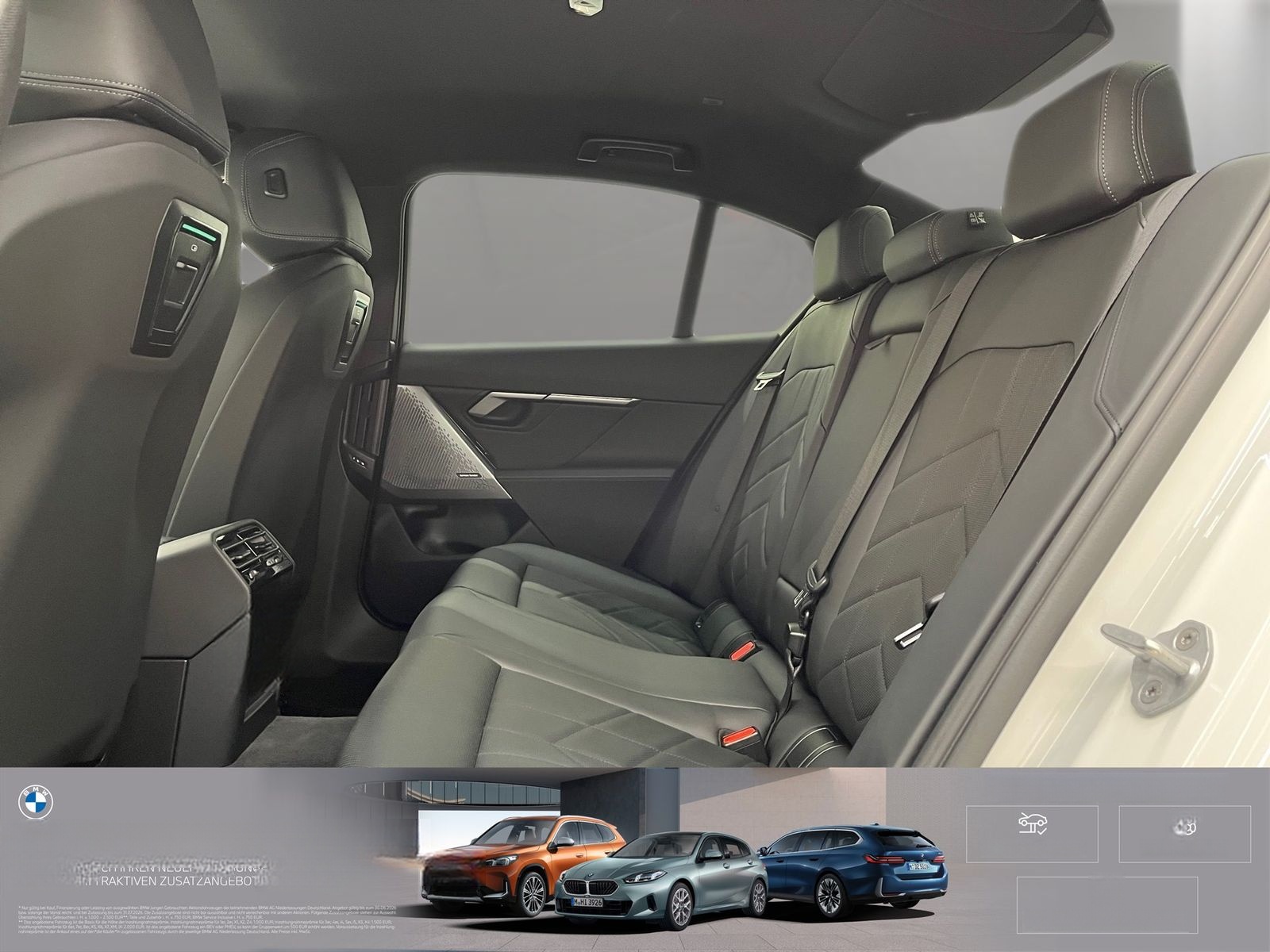 BMW 520d M Sport Driv.Assist+ Harman/K Kamera LED foto 13