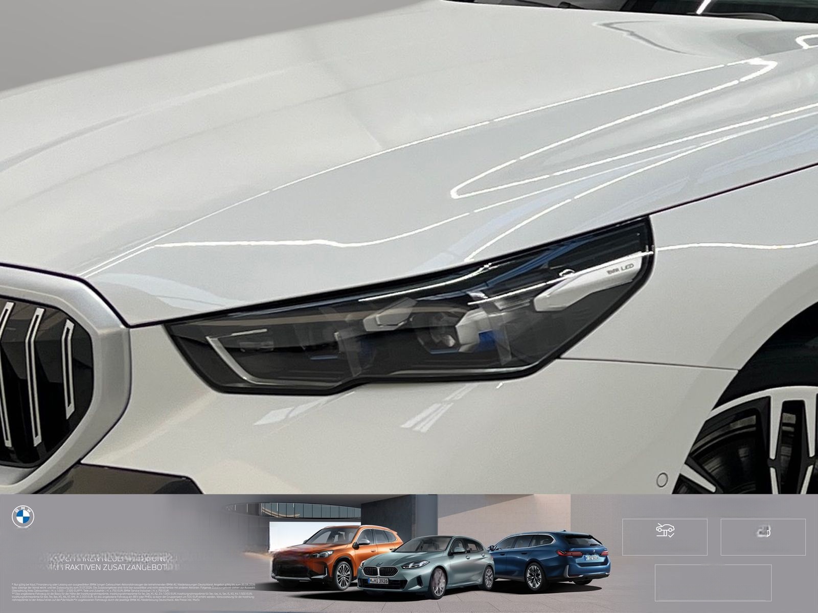 BMW 520d M Sport Driv.Assist+ Harman/K Kamera LED foto 7