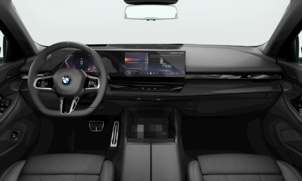 BMW 520d M Sport AHK Driv.Assist.Prof Harman/K LED foto 4