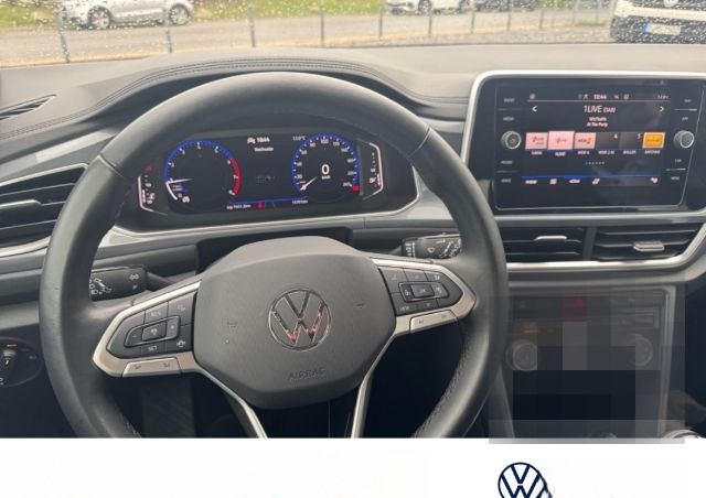 Volkswagen T-Roc Style 1.0 TSI STYLE 19 ZOLL ACC CARPLAY DA foto 14
