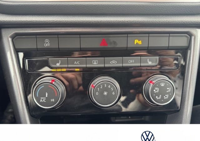 Volkswagen T-Roc Style 1.0 TSI STYLE 19 ZOLL ACC CARPLAY DA foto 17