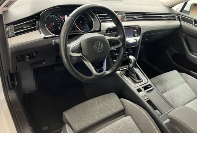 Volkswagen Passat Variant GTE 1.4 TSI DSG LED NAV ACC HUD foto 16