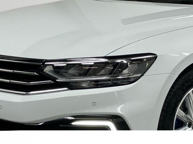 Volkswagen Passat Variant GTE 1.4 TSI DSG LED NAV ACC HUD foto 5