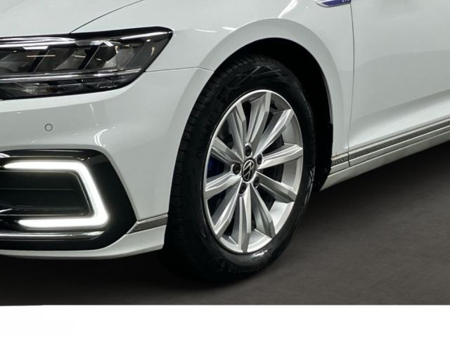 Volkswagen Passat Variant GTE 1.4 TSI DSG LED NAV ACC HUD foto 9