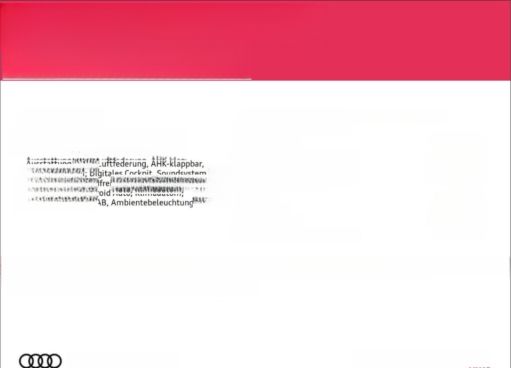 Audi Q5 50 TFSI e quattro 2x S-line Matrix 20 Pano foto 2