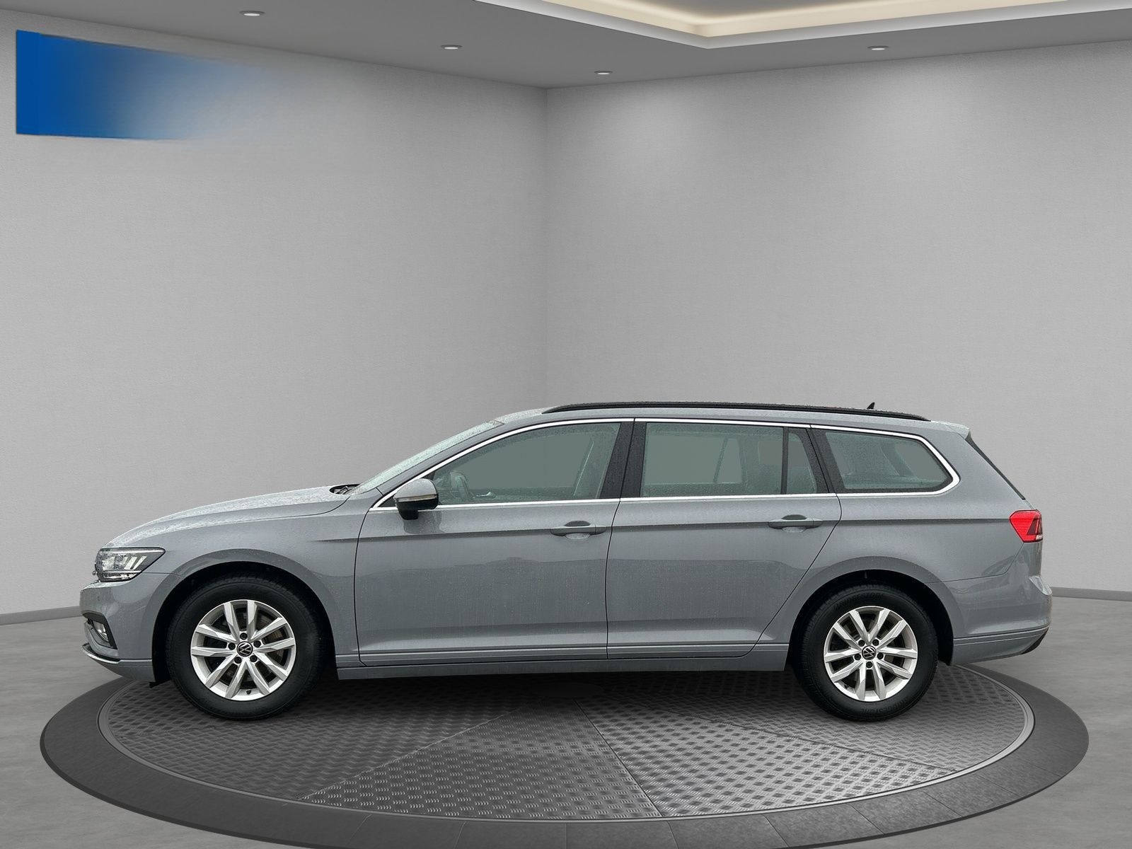 Volkswagen Passat Variant 2.0 TDI Business DSG+LED+KAMERA foto 2