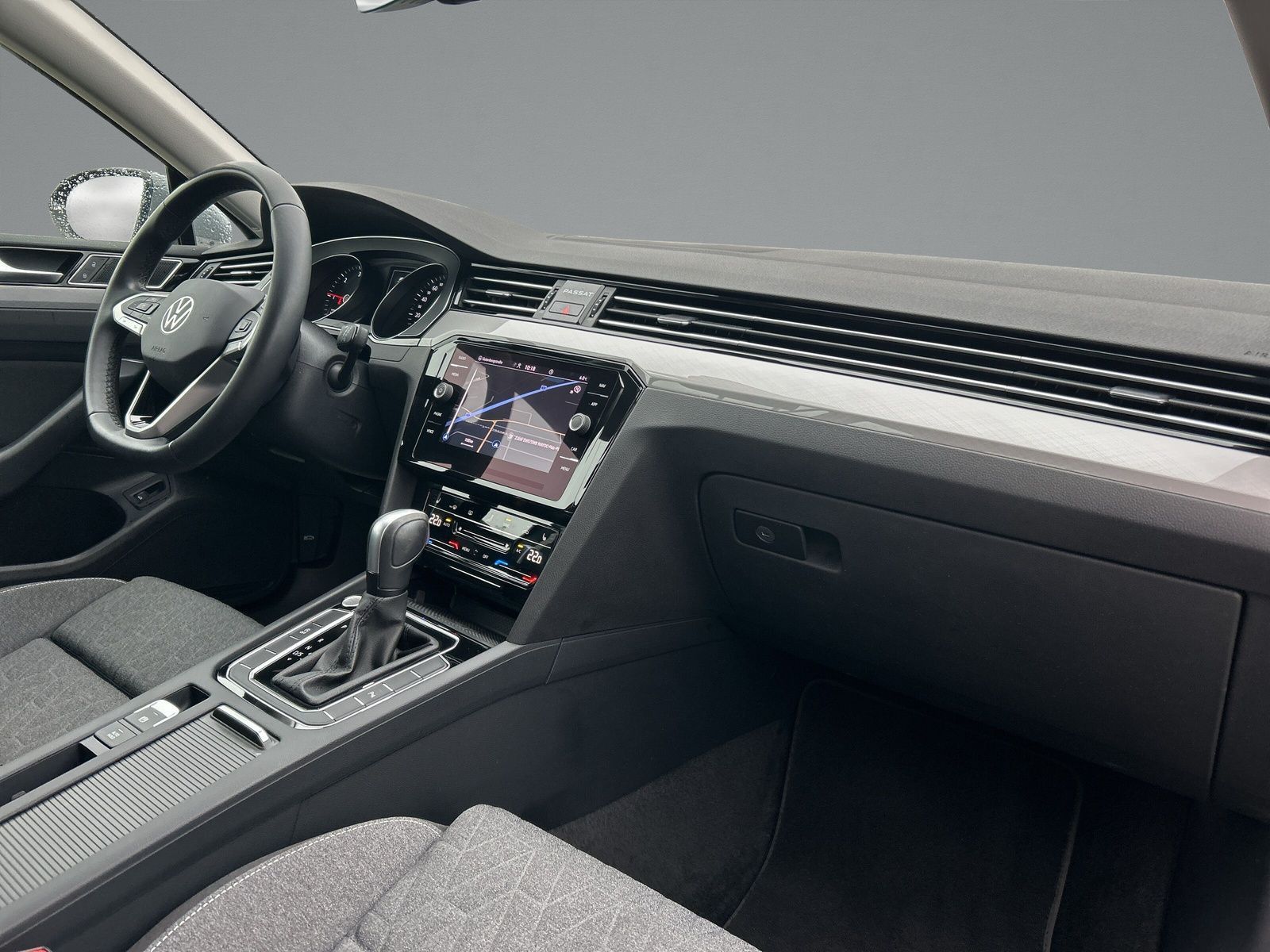 Volkswagen Passat Variant 2.0 TDI Business DSG+LED+KAMERA foto 14